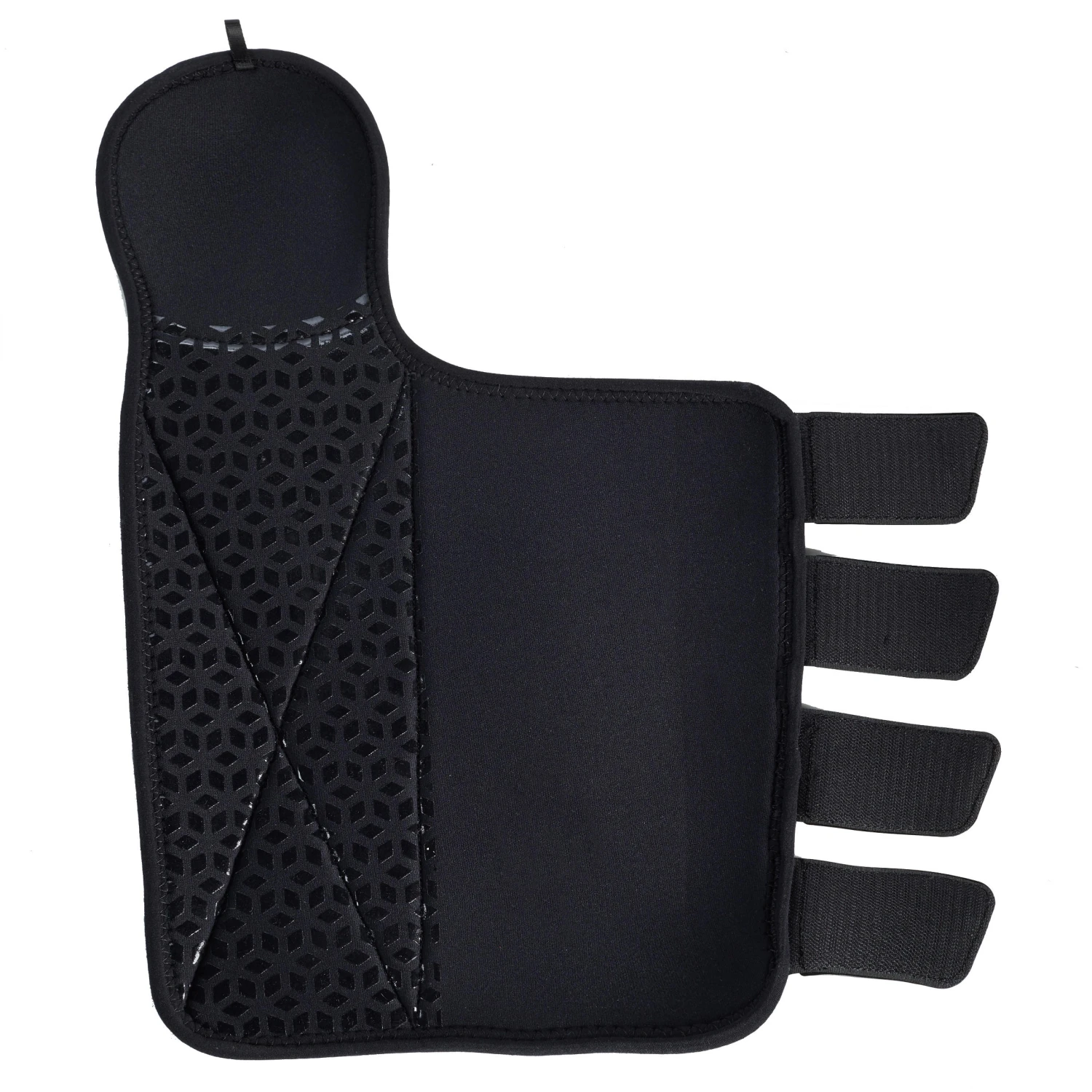 Neoprene Horse Riding Tail Flap For Horse 3 Neoprene Horse Riding Tail Flap For Horse - Image 3