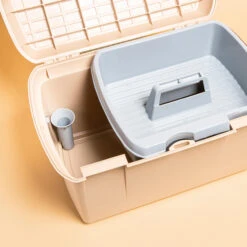 500 Horse Riding Grooming Box 31 500 Horse Riding Grooming Box -Pro Rider Shop ked8fb96bec9655674f872f229a61f98c