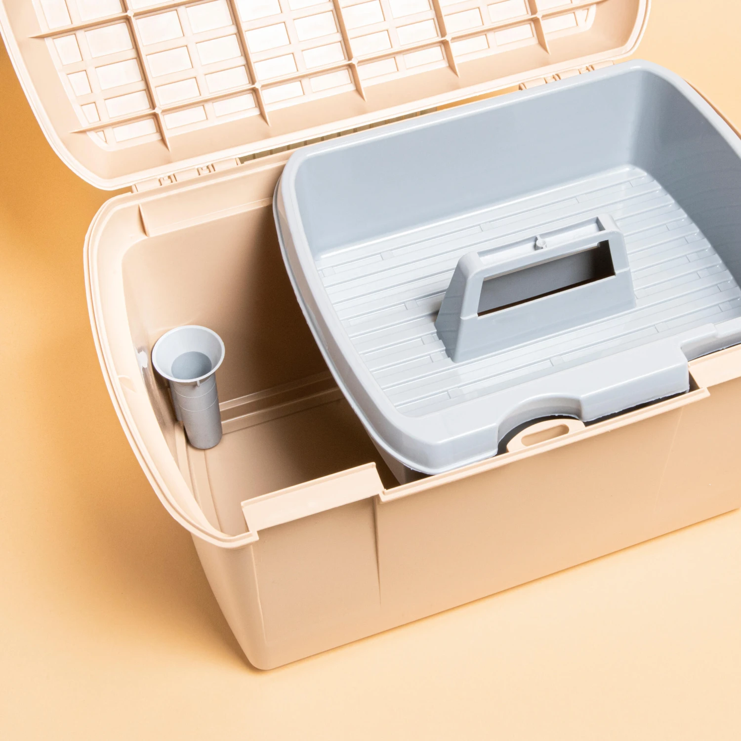 500 Horse Riding Grooming Box 14 500 Horse Riding Grooming Box - Image 14