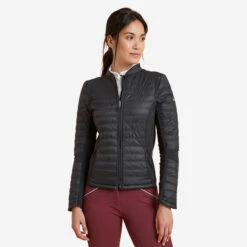 Women's Horse Riding Jacket 900