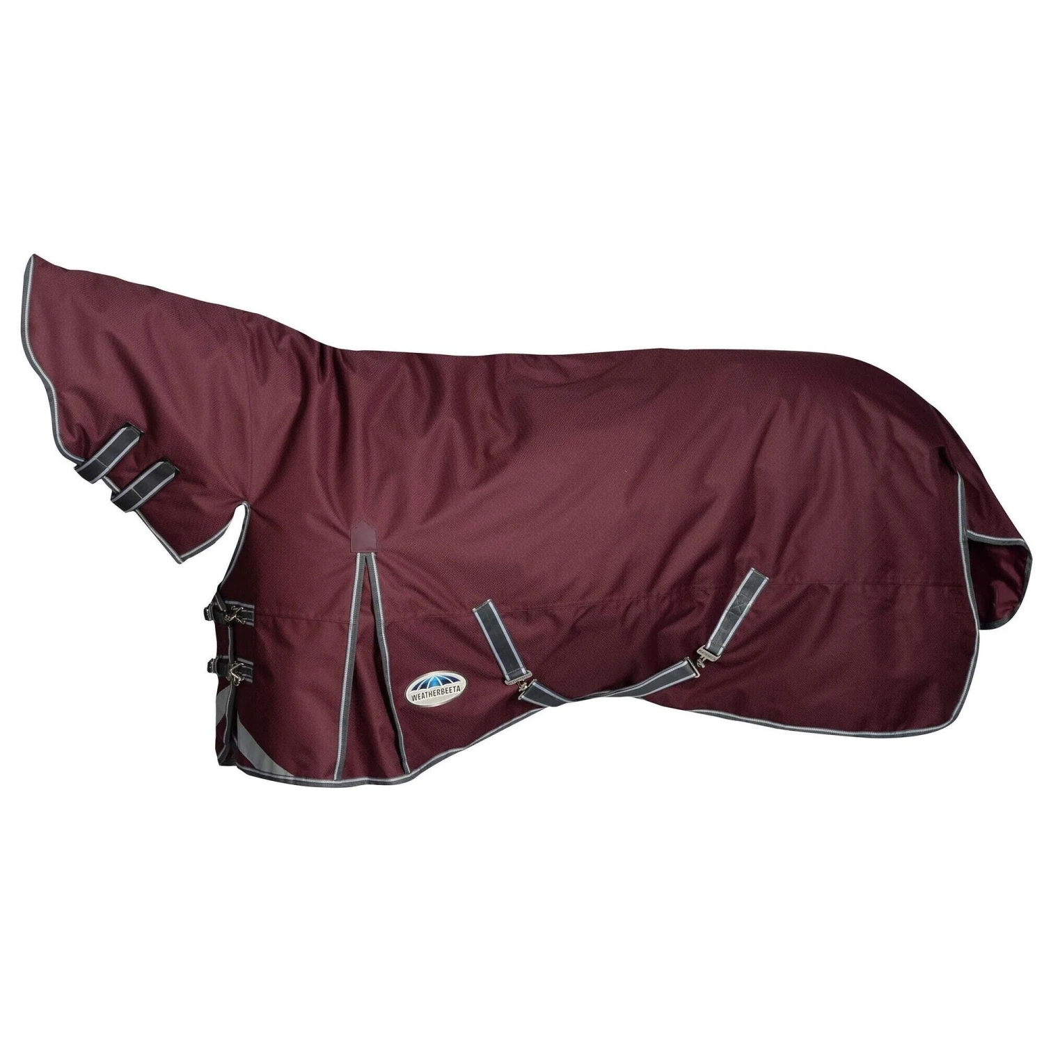 Weatherbeeta Comfitec Plus Dynamic II Combo Neck Medium Lightweight Horse Turnout Rug 1 Weatherbeeta Comfitec Plus Dynamic II Combo Neck Medium Lightweight Horse Turnout Rug