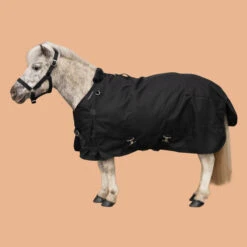 Horse Riding Waterproof Rug 1000D For Horse And Pony Allweather 200g -Pro Rider Shop kee43e0170994f0bba8da5c54aa4c7e24