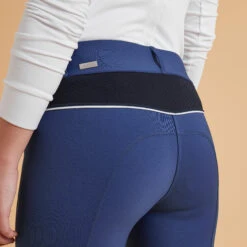 Women's Classic Grip Horse Riding Leggings 900 -Pro Rider Shop kee456ae0570b1f74a0e0719cea426242