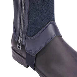 Kids' Horse Riding Mesh Half Chaps 100 15 Kids' Horse Riding Mesh Half Chaps 100 -Pro Rider Shop kee67e11332c0dfcceac866b0c6a4b01f