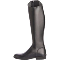 500 Adult Synthetic Horse Riding Long Boots -Pro Rider Shop keefbb24f79edd4c7a00d5fe57d960f0b