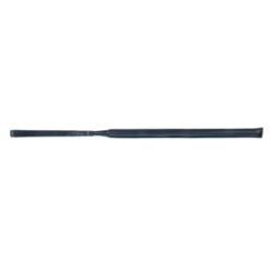 Competition Horse Jumping Whip (Black)