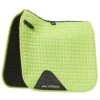 Weatherbeeta Prime Horse Dressage Saddlepad (Lime Green)