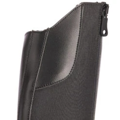 500 Adult Synthetic Horse Riding Long Boots -Pro Rider Shop kf21b1772a182ca661b82b2e004f86f83