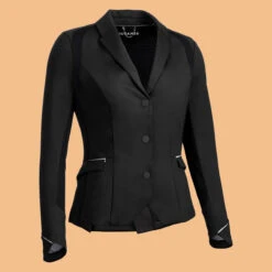 Women's Horse Riding Show Jacket 900 -Pro Rider Shop kf2d7fa98f7da7a2376880767c8520742