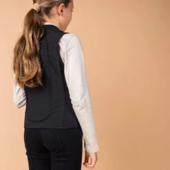 Kids' Flexible Horse Riding Back Protector 500 -Pro Rider Shop kf34d79d5c7a71b9cdd95bdd668cb35a7