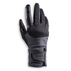 Women's Water-Repellent Horse Riding Gloves 560 Warm -Pro Rider Shop kf5c8c681273d4ab6c38411cf670b9e4e
