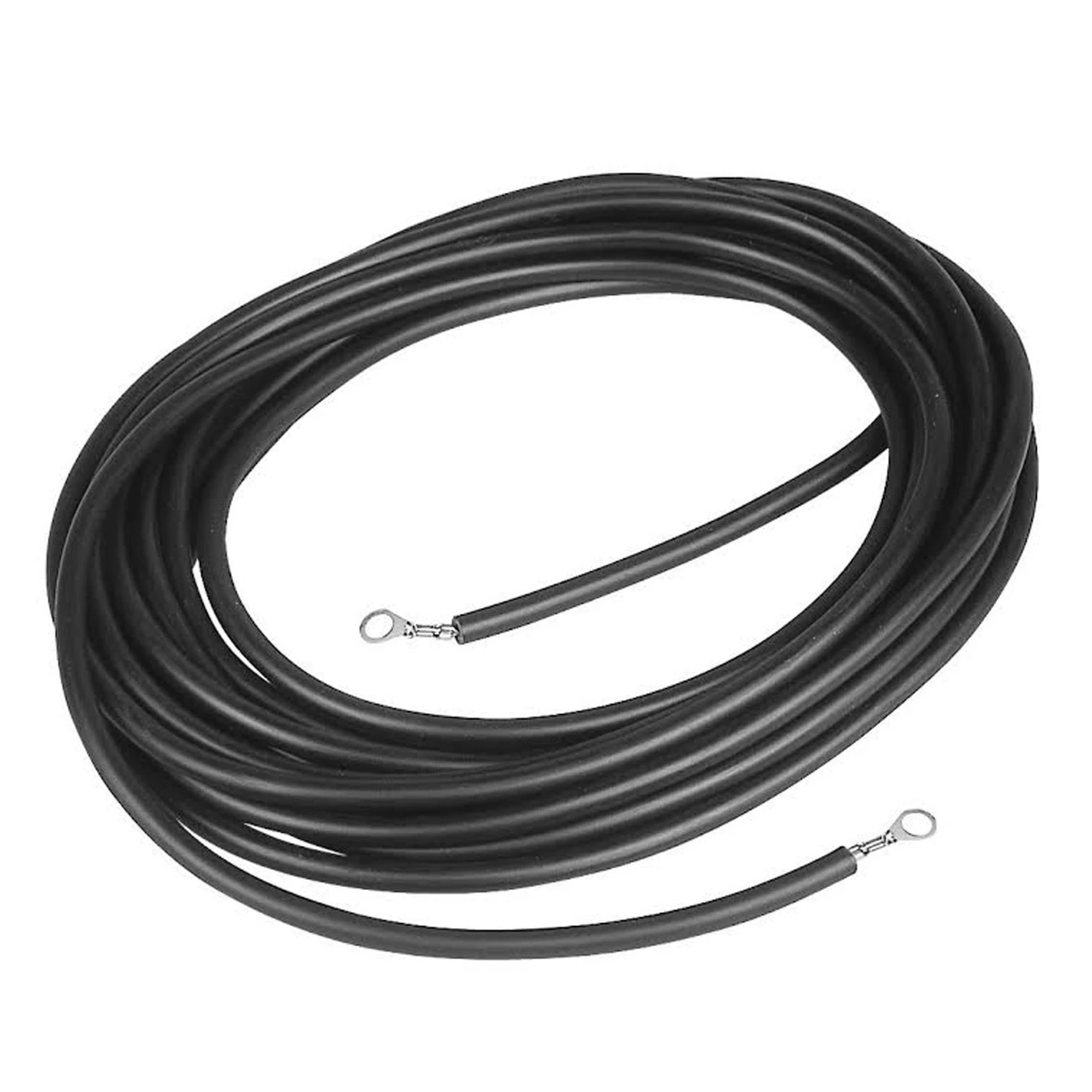 Horse Riding Earthing Connection Cable For Fencing - 8m 1 Horse Riding Earthing Connection Cable For Fencing - 8m