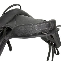 Synthetic Horse Riding Pony Saddle 100 10 Synthetic Horse Riding Pony Saddle 100 -Pro Rider Shop kf807091182a83dc189829f85d442863d