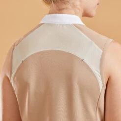 Women's Horse Riding Tank Top 500 Mesh -Pro Rider Shop kf895917e337e1e9bb9011c5e8e38d67c