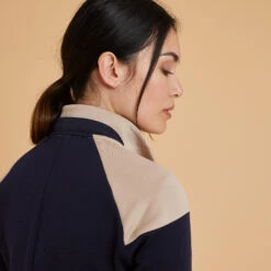 Women's Zipped Horse Riding Sweatshirt 900 13 Women's Zipped Horse Riding Sweatshirt 900 -Pro Rider Shop kf93574b41f33848bbbc3c8854e7d635c