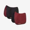 Reversible Horse Riding Saddle Cloth For Horse And Pony 500