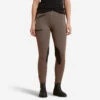 Women's Patch Horse Riding Jodhpurs 140