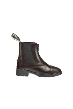 Tivoli Piccino Zip Paddock Boot -Pro Rider Shop kfe4bc87eac894f174cf77f1f0dbd31ab